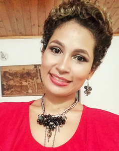 35 Year Old Monteria, Colombia Woman